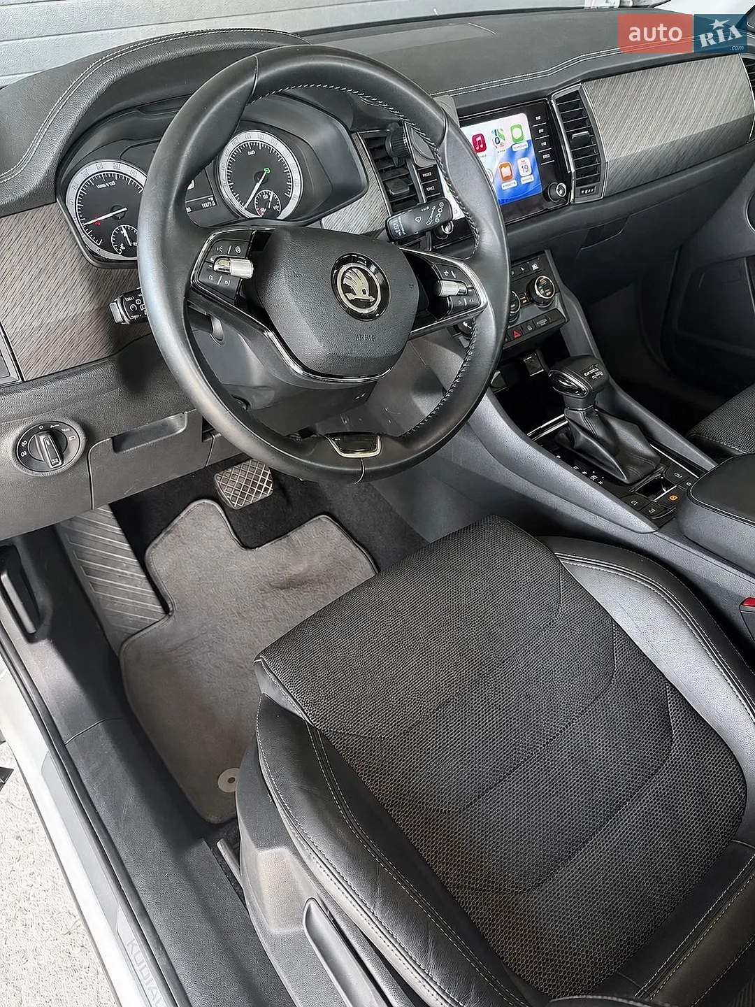 2022 Skoda Kodiaq - мініатюра 6