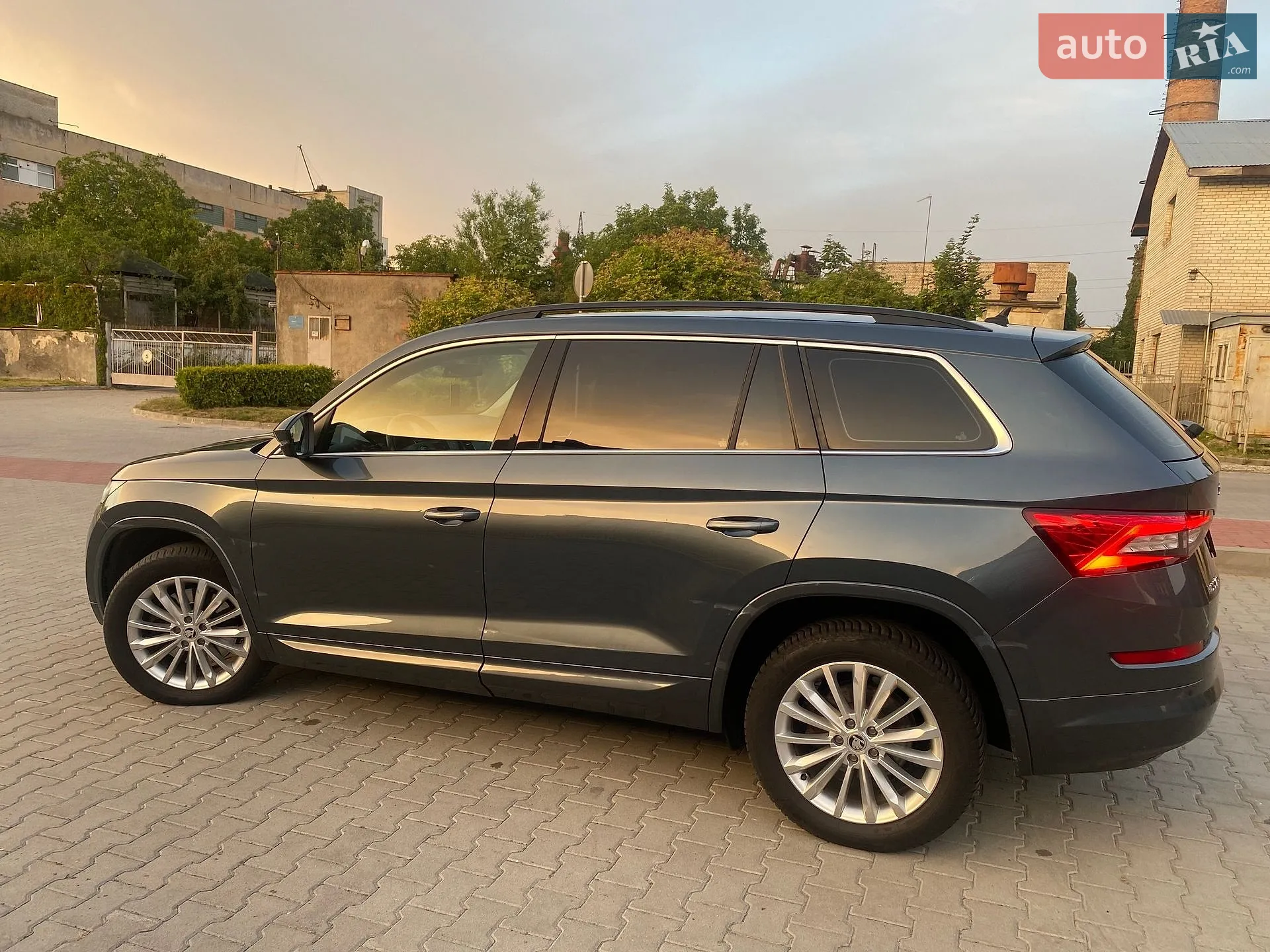 2019 Skoda Kodiaq - мініатюра 23
