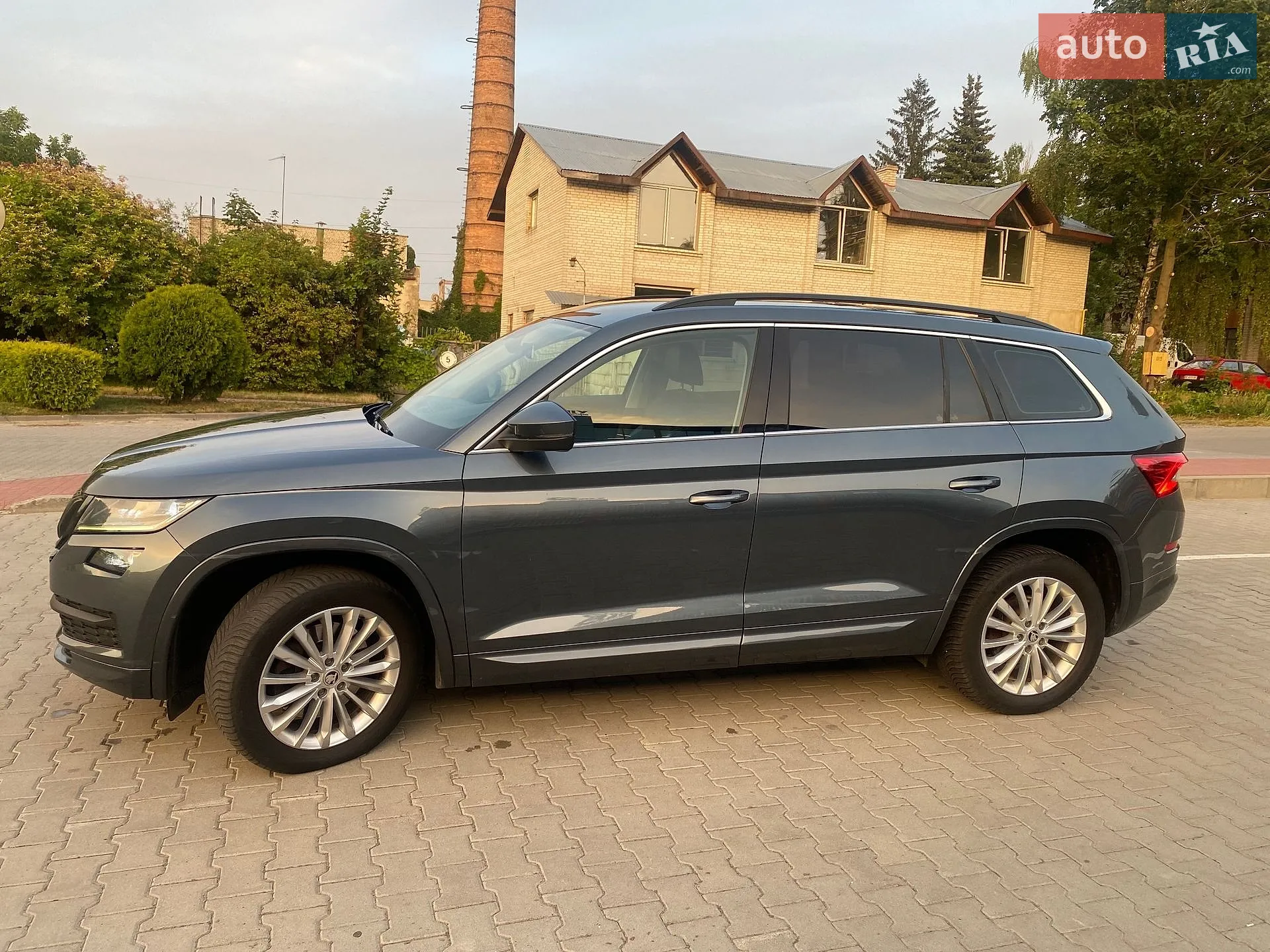 2019 Skoda Kodiaq - мініатюра 27