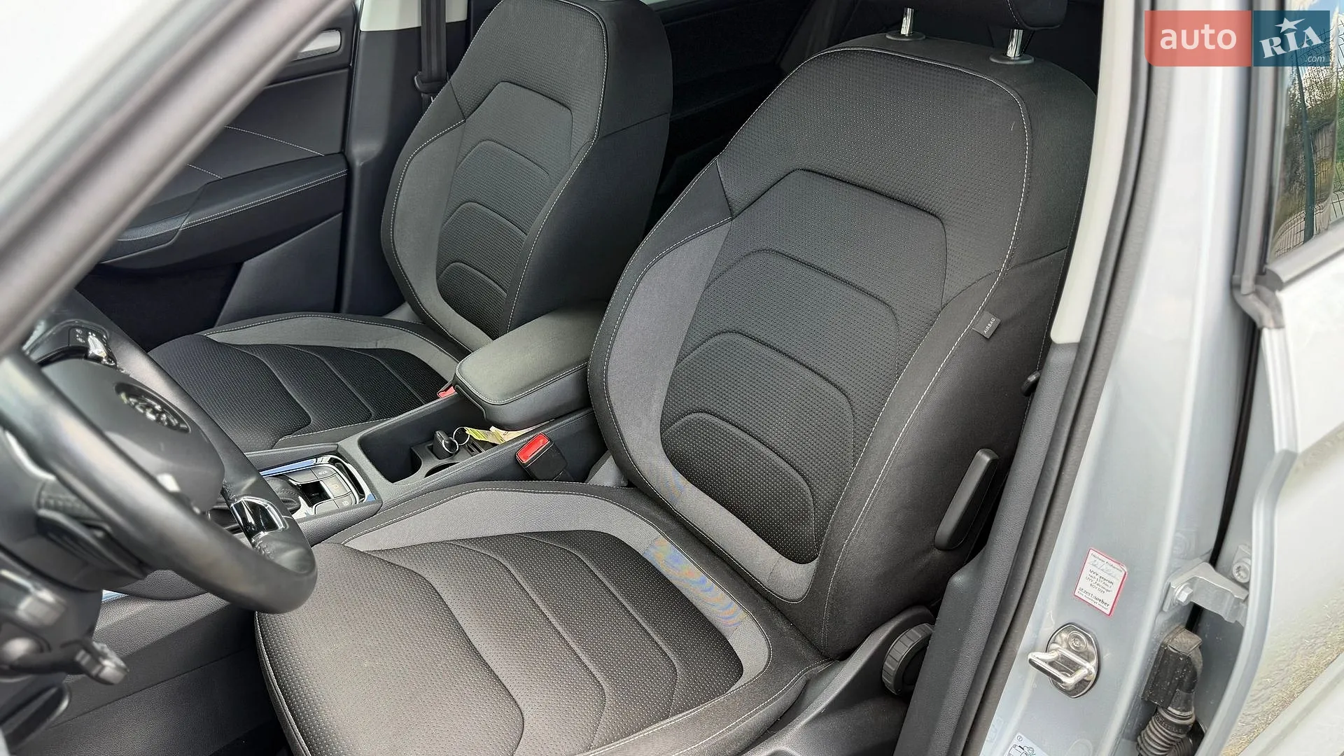 2022 Skoda Kodiaq - мініатюра 18