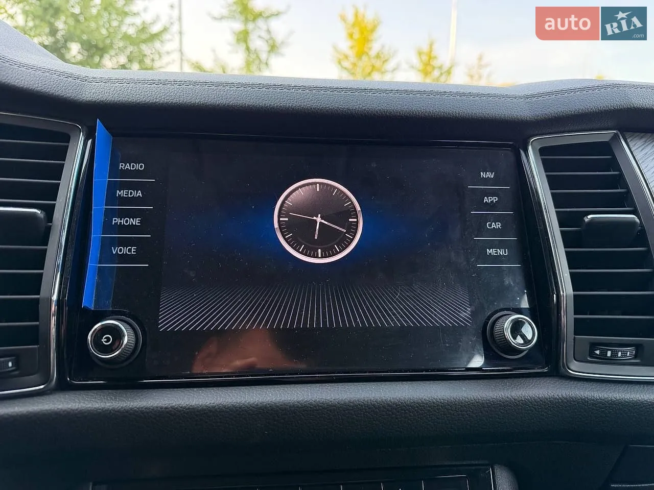 2023 Skoda Kodiaq - мініатюра 23