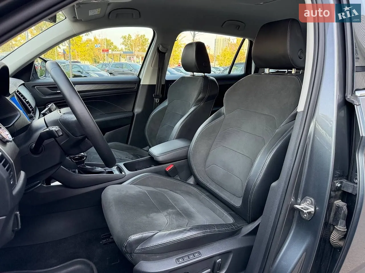 2023 Skoda Kodiaq - мініатюра 28