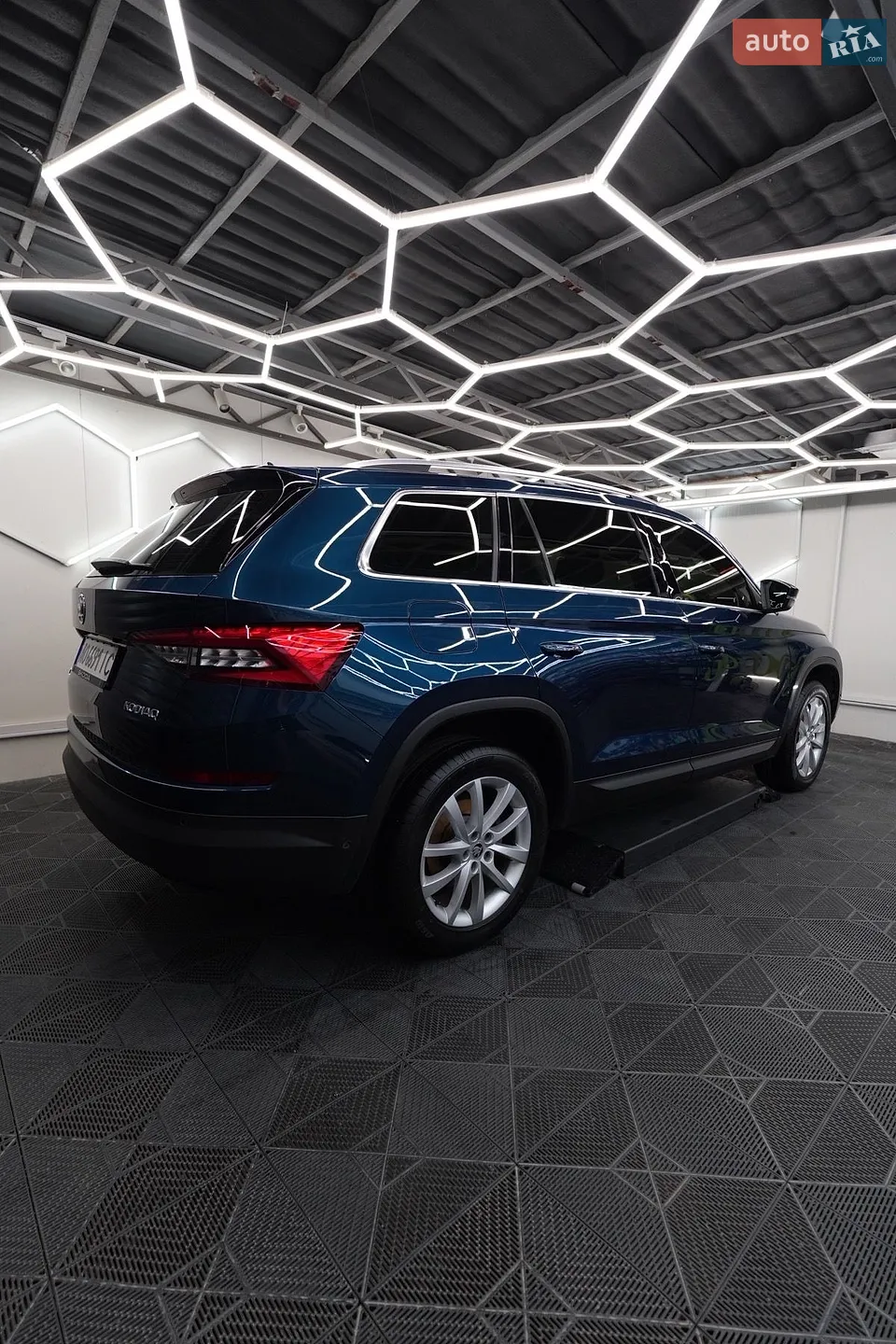 2017 Skoda Kodiaq - мініатюра 2