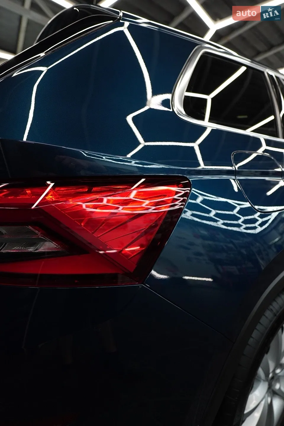 2017 Skoda Kodiaq - мініатюра 7
