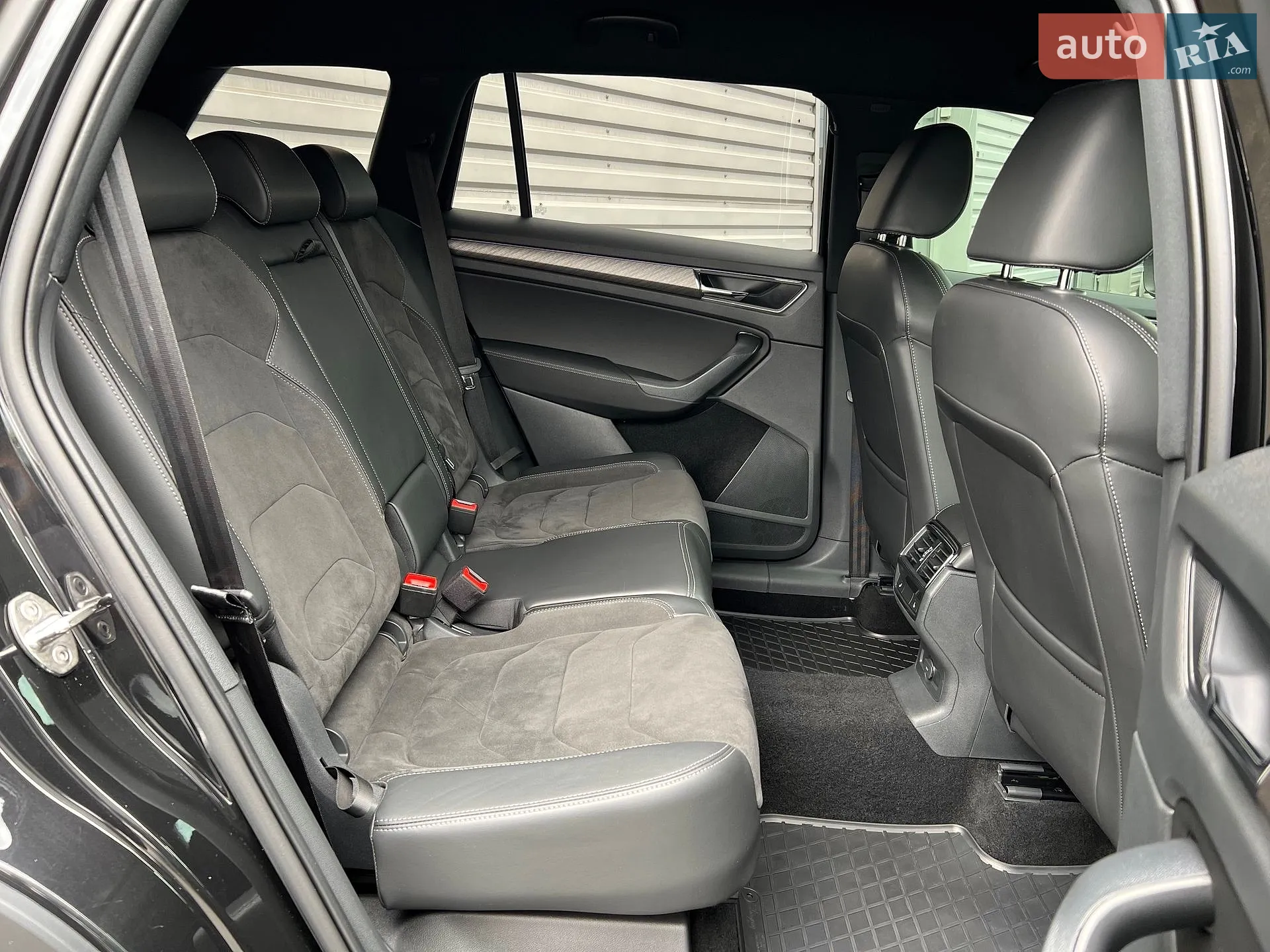 2022 Skoda Kodiaq - мініатюра 27