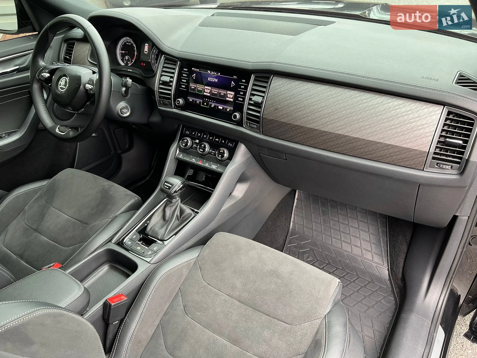 2022 Skoda Kodiaq - мініатюра 31