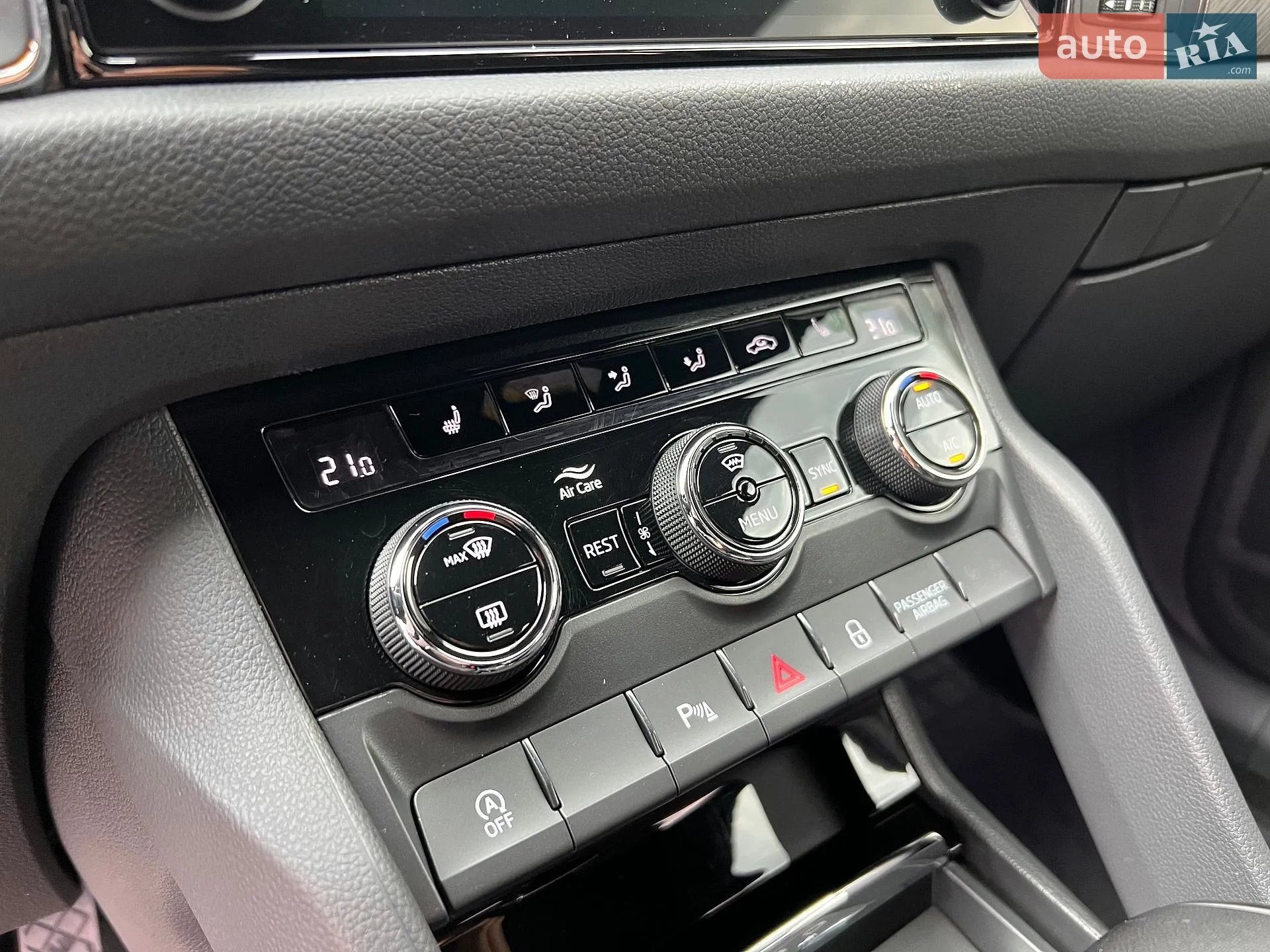 2022 Skoda Kodiaq - мініатюра 19