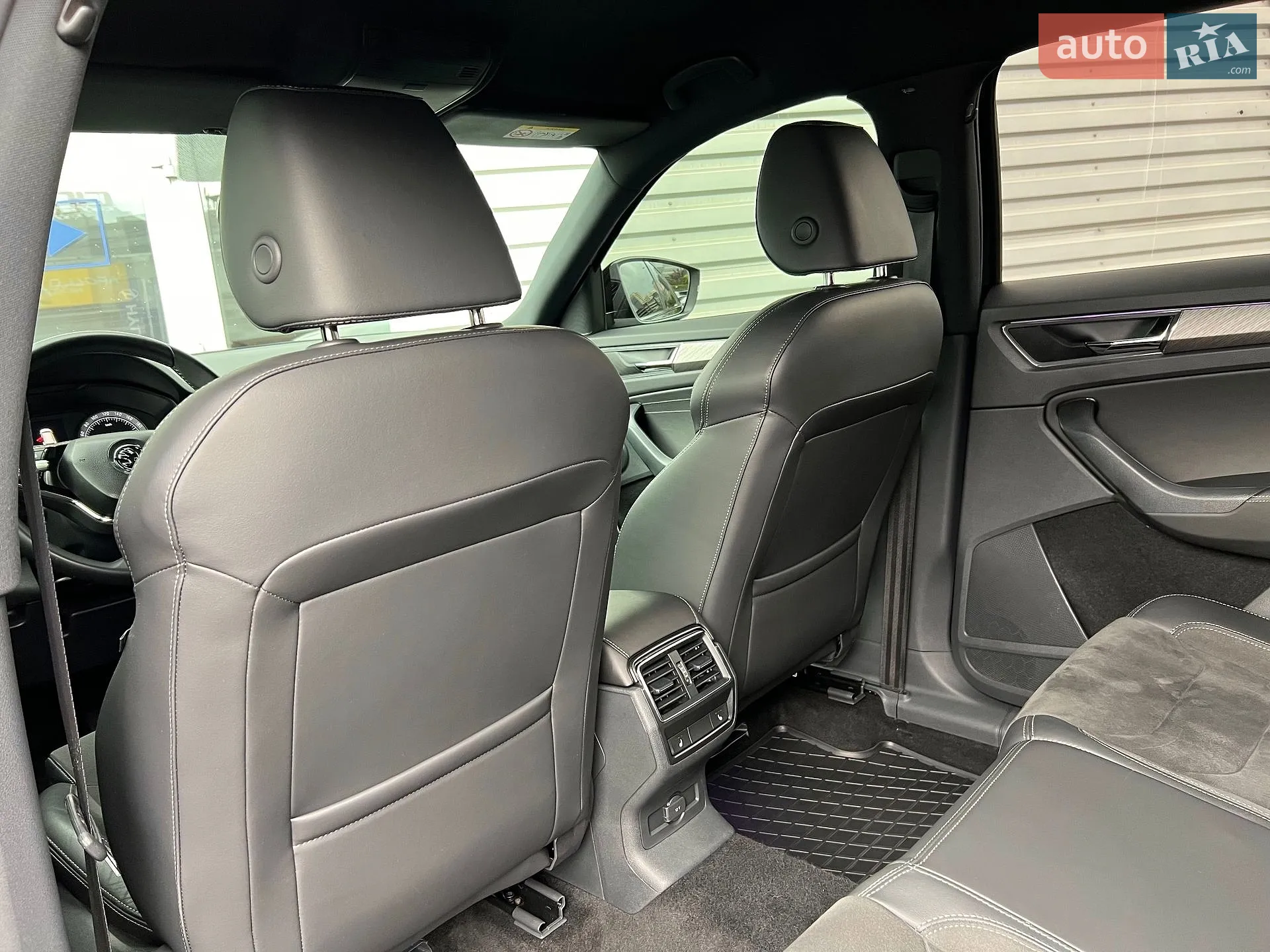 2022 Skoda Kodiaq - мініатюра 24
