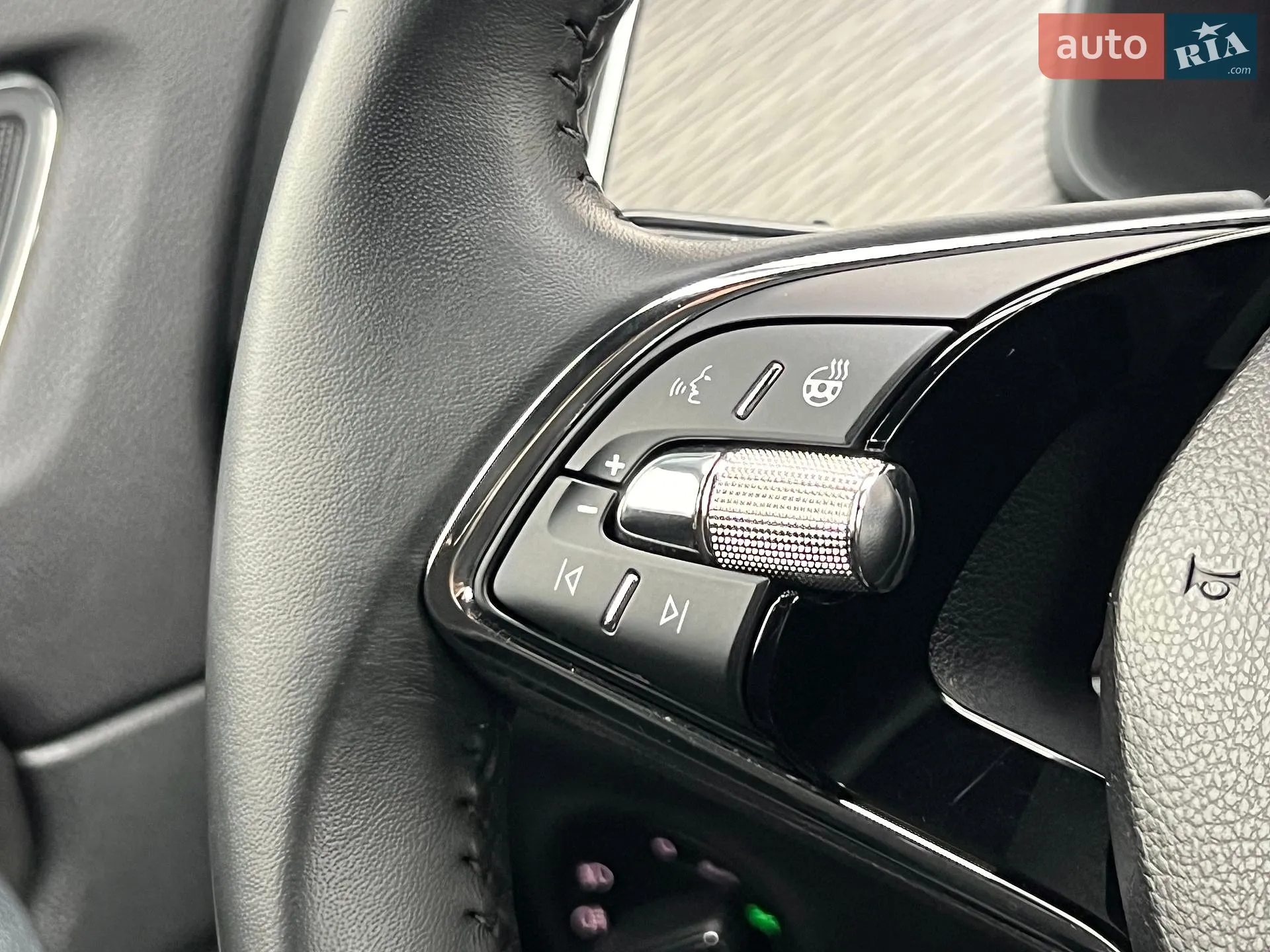 2022 Skoda Kodiaq - мініатюра 34