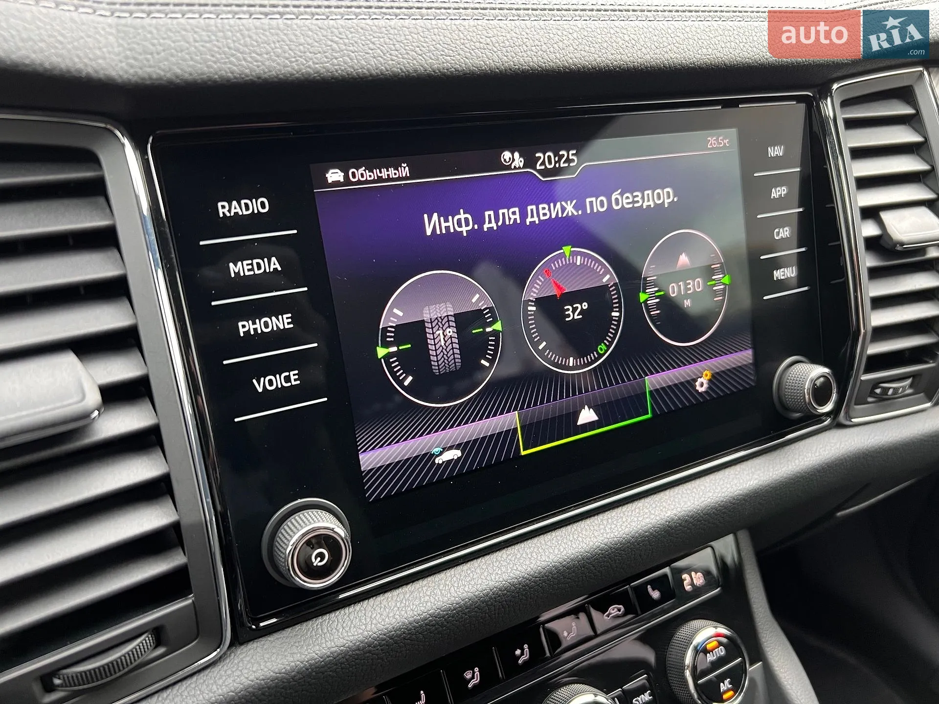 2022 Skoda Kodiaq - мініатюра 40
