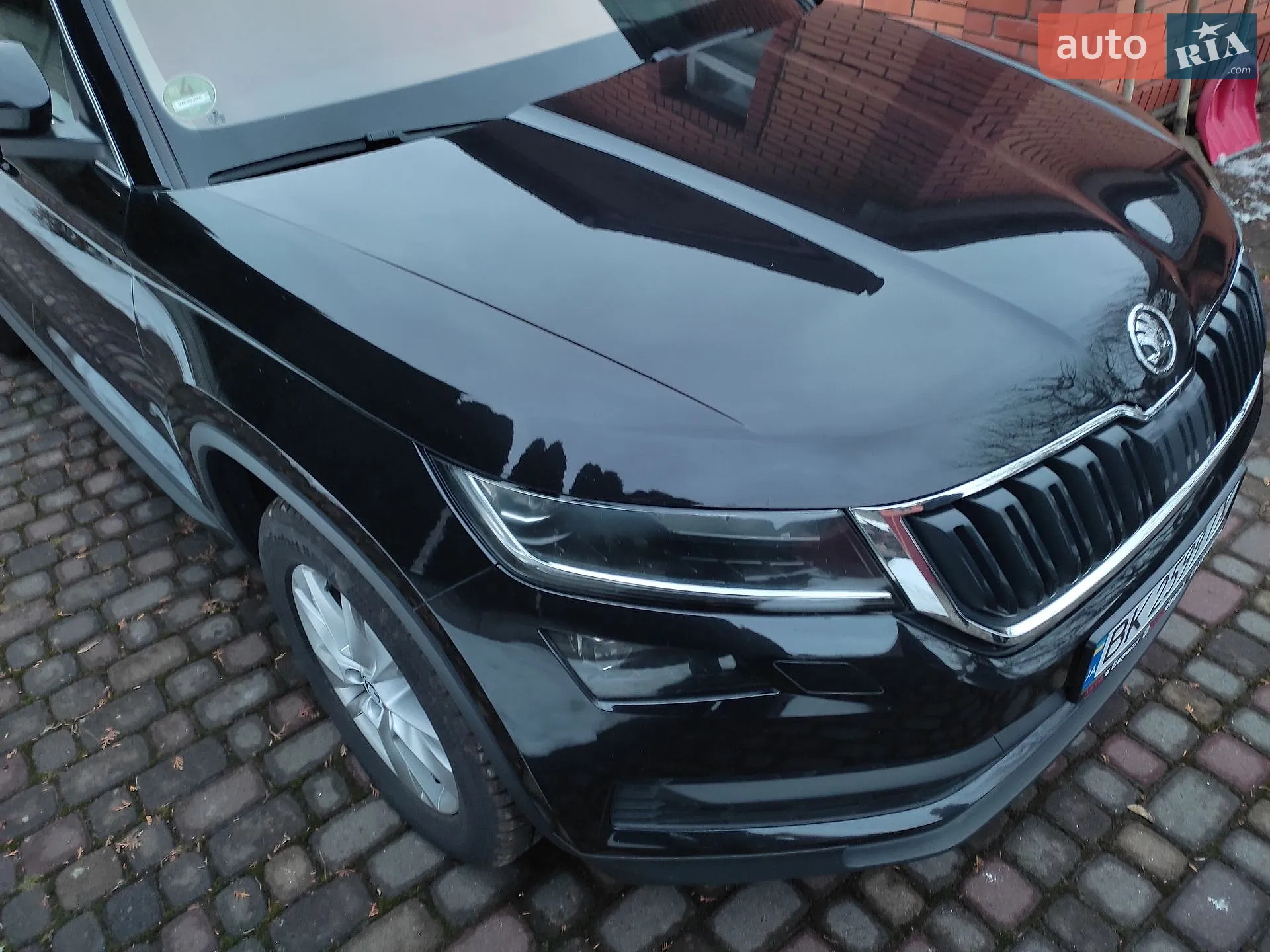 2020 Skoda Kodiaq - мініатюра 5