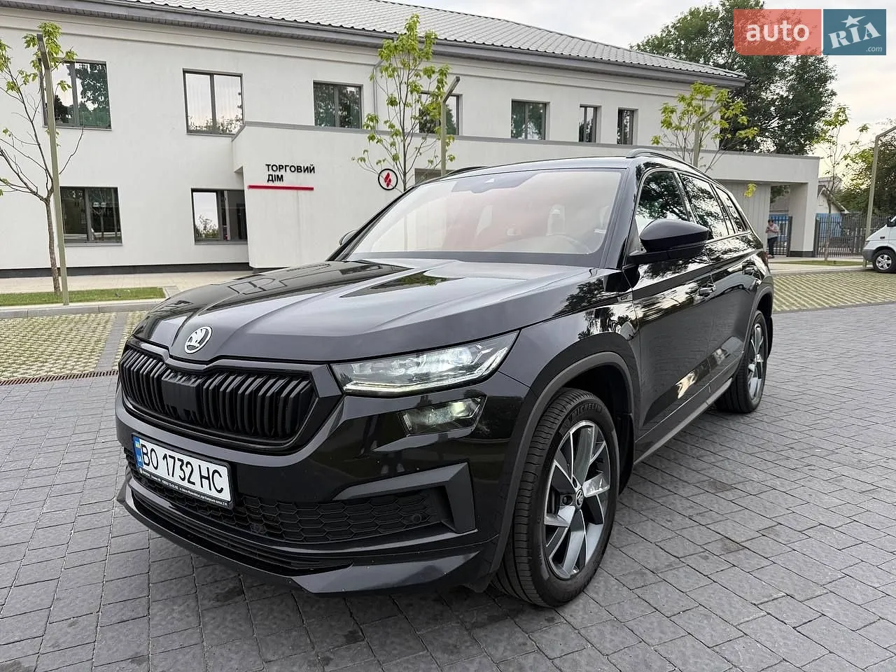 2023 Skoda Kodiaq - мініатюра 16