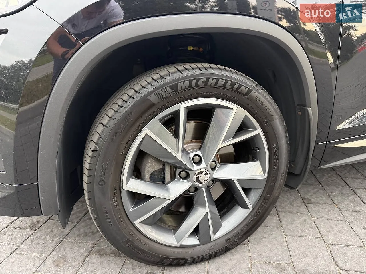2023 Skoda Kodiaq - мініатюра 17