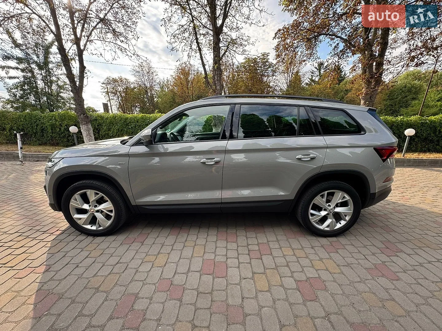 2023 Skoda Kodiaq - мініатюра 3