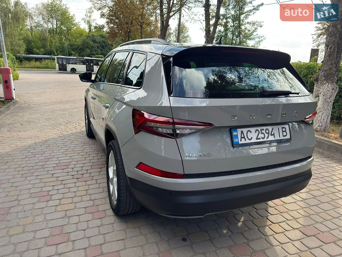2023 Skoda Kodiaq - мініатюра 5
