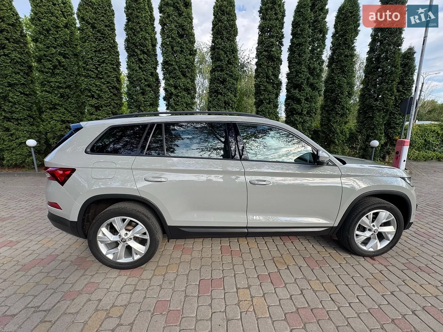 2023 Skoda Kodiaq - мініатюра 8