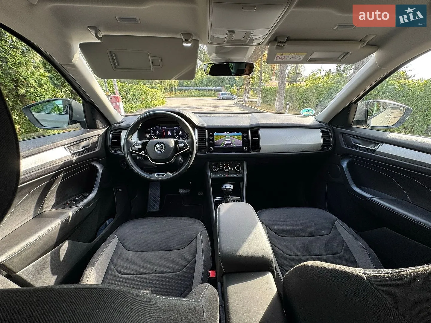 2023 Skoda Kodiaq - мініатюра 19