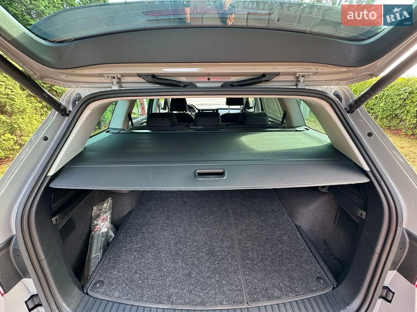 2023 Skoda Kodiaq - мініатюра 23