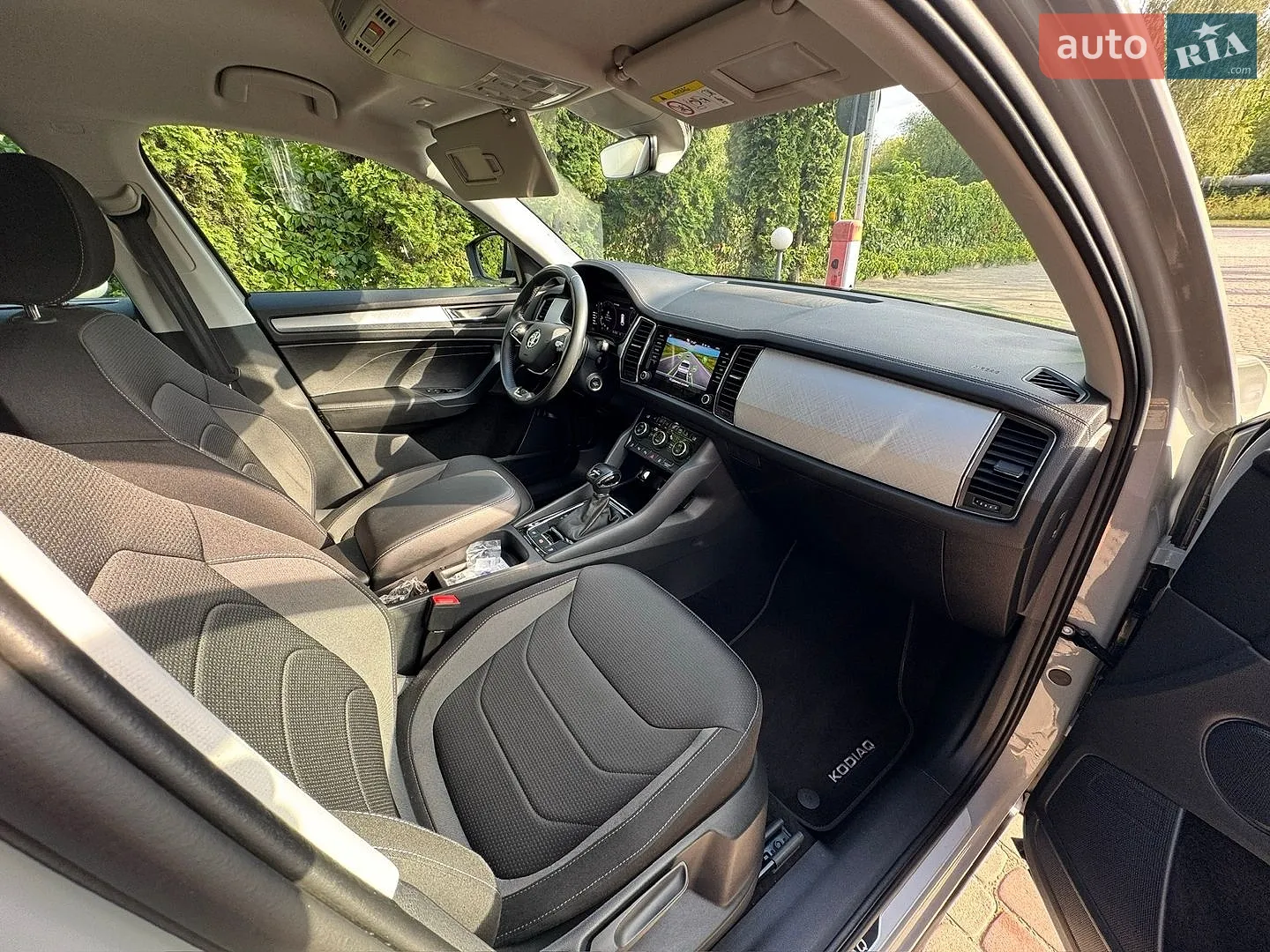 2023 Skoda Kodiaq - мініатюра 25