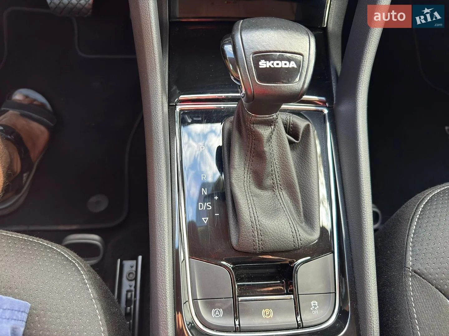 2023 Skoda Kodiaq - мініатюра 28