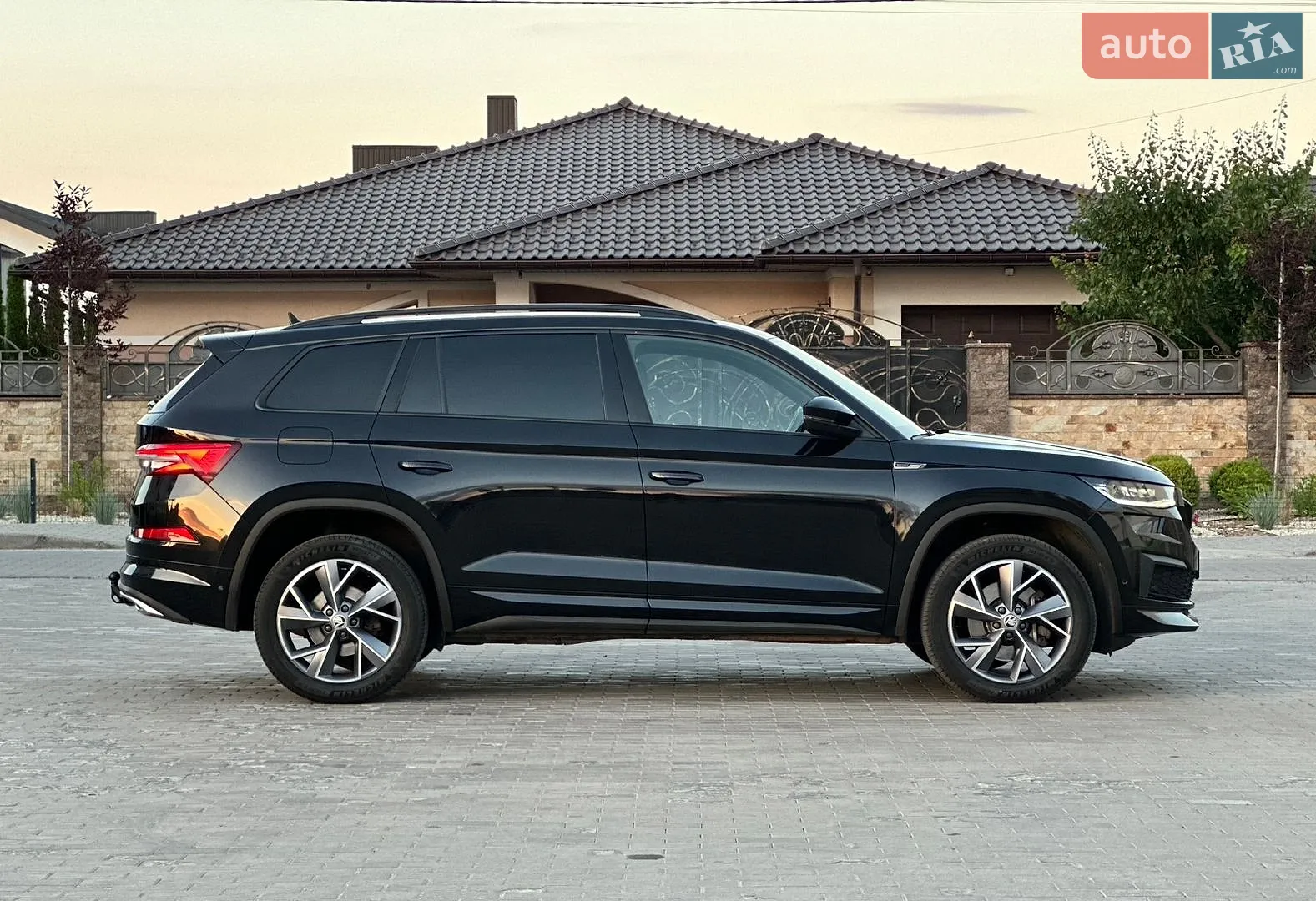 2022 Skoda Kodiaq - мініатюра 7