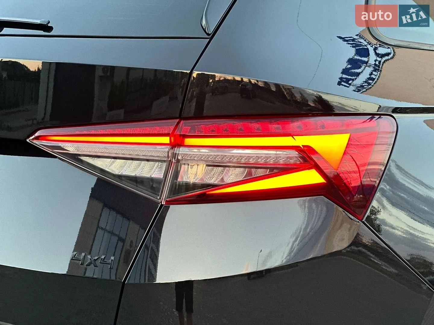 2022 Skoda Kodiaq - мініатюра 23