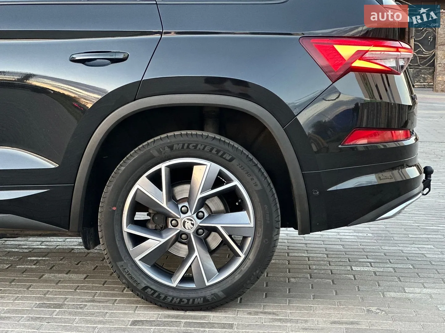 2022 Skoda Kodiaq - мініатюра 31