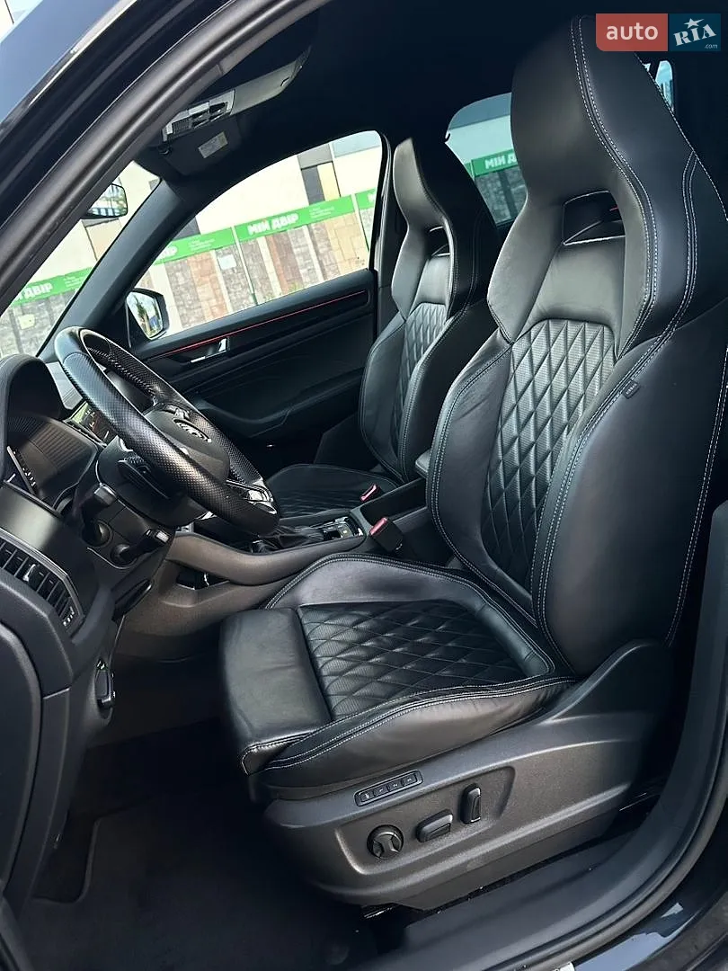 2022 Skoda Kodiaq - мініатюра 38