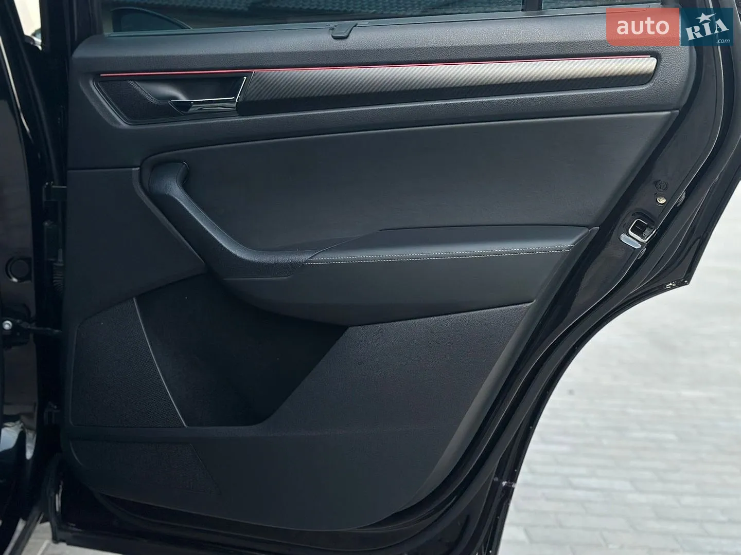 2022 Skoda Kodiaq - мініатюра 46