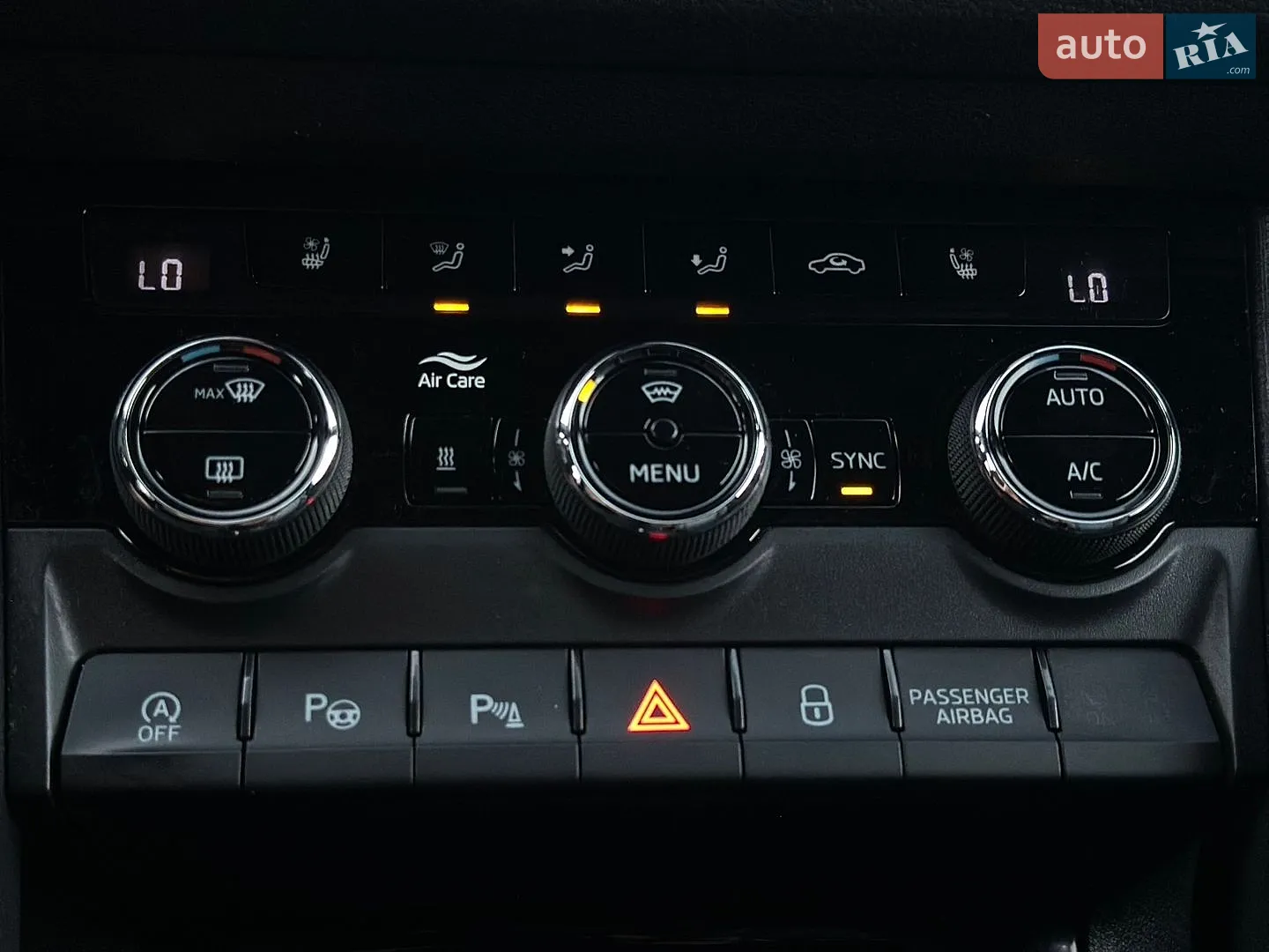 2022 Skoda Kodiaq - мініатюра 51