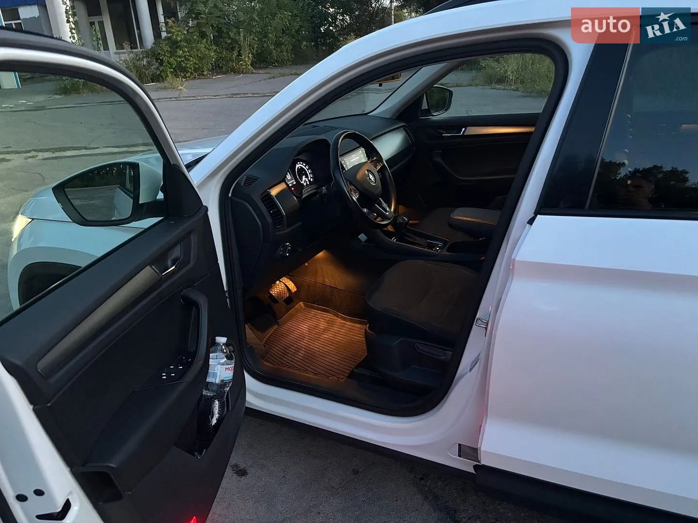 2019 Skoda Kodiaq - мініатюра 7