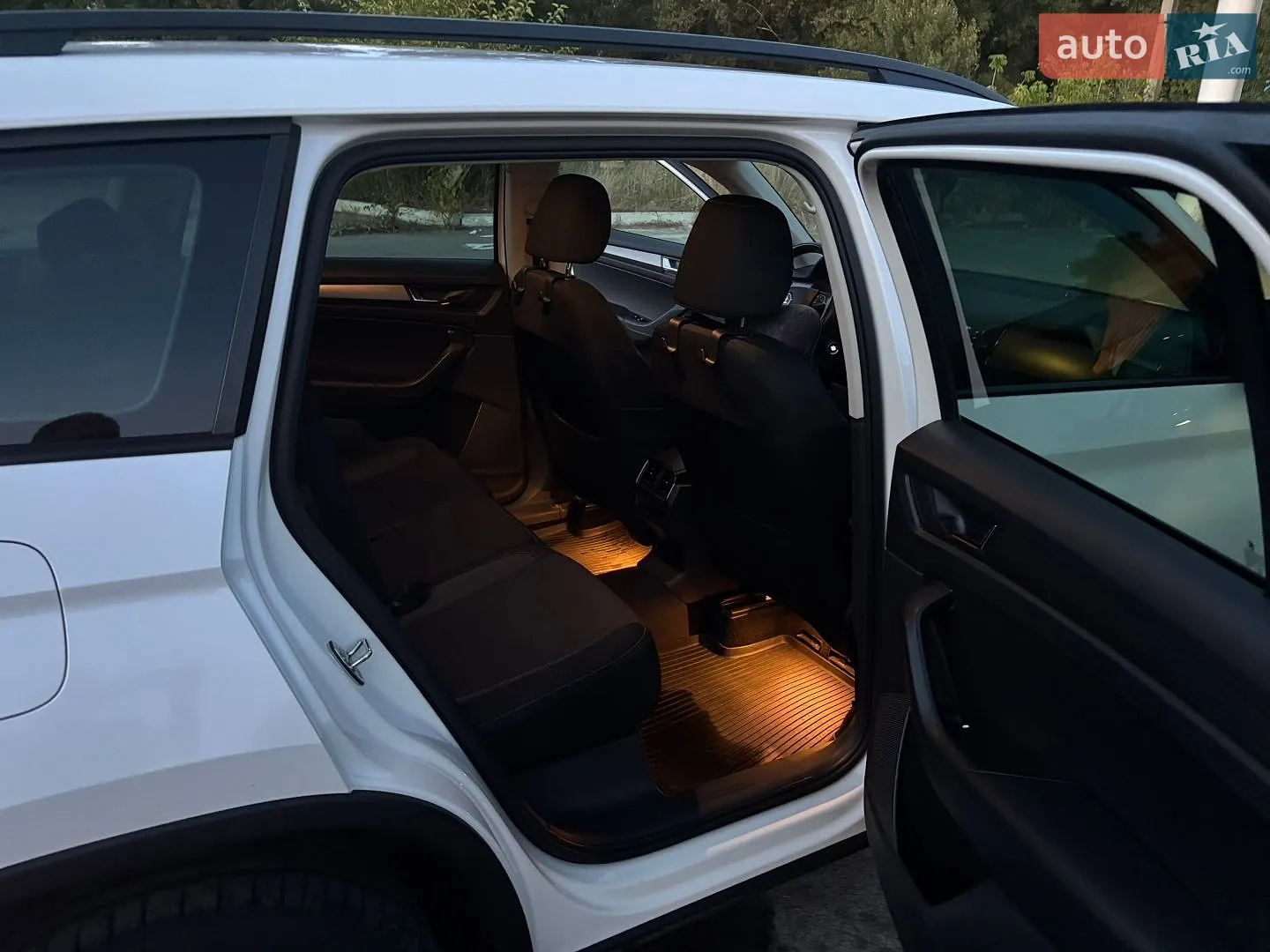2019 Skoda Kodiaq - мініатюра 10