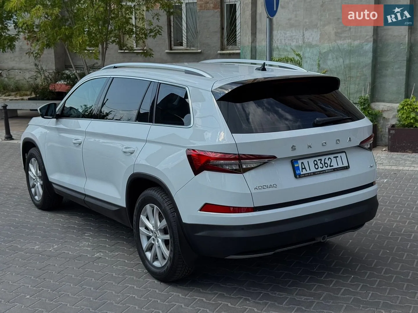2022 Skoda Kodiaq - мініатюра 6