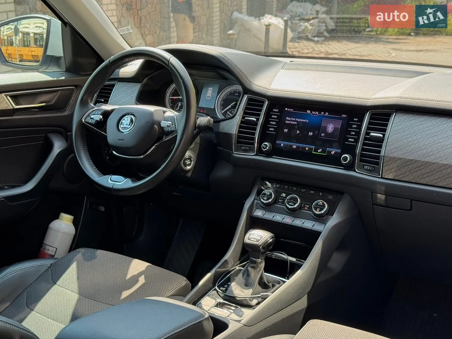2022 Skoda Kodiaq - мініатюра 26