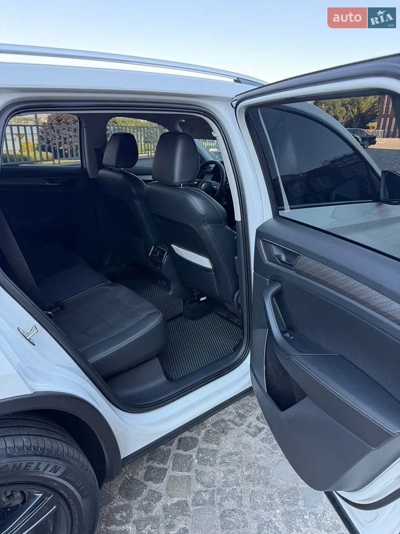 2021 Skoda Kodiaq - мініатюра 17