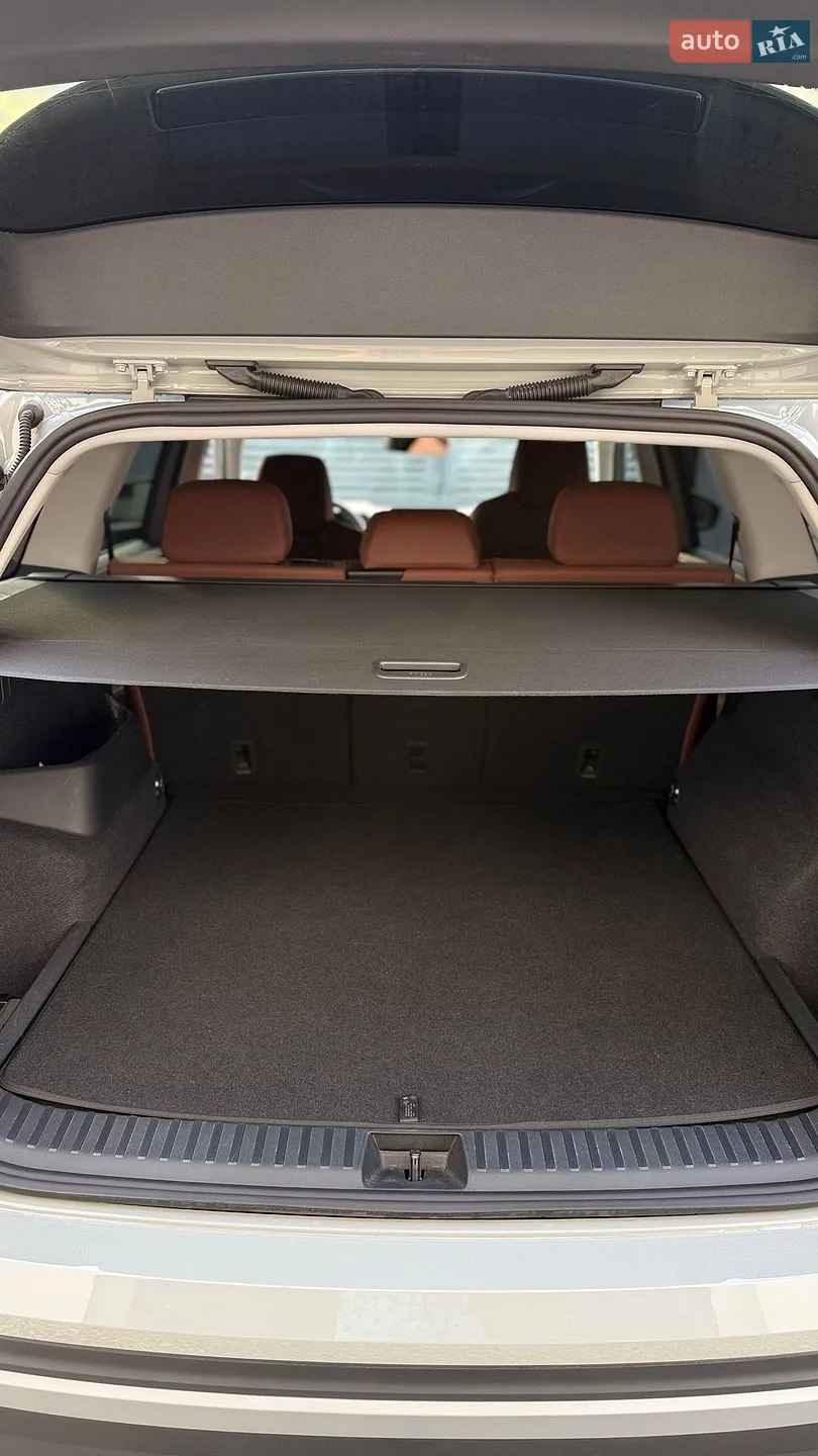 2025 Skoda Kodiaq - мініатюра 27