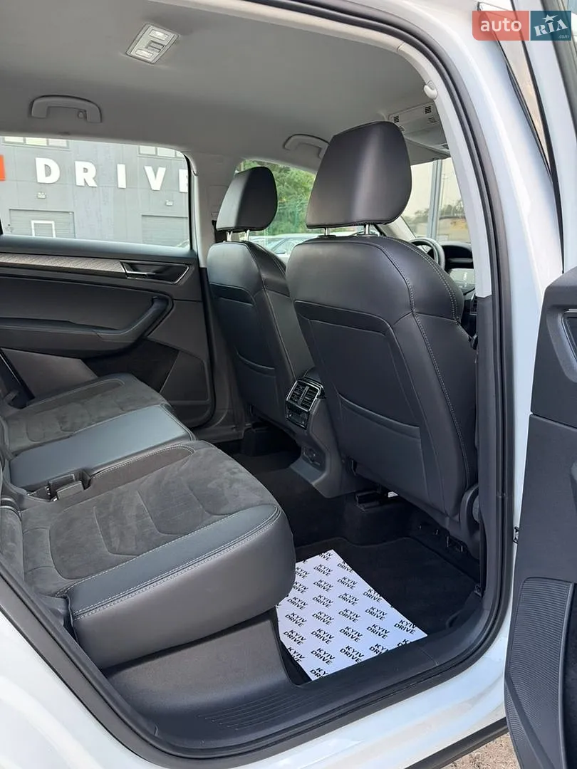 2023 Skoda Kodiaq - мініатюра 26