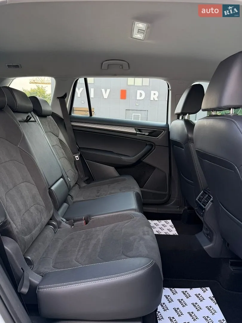 2023 Skoda Kodiaq - мініатюра 27