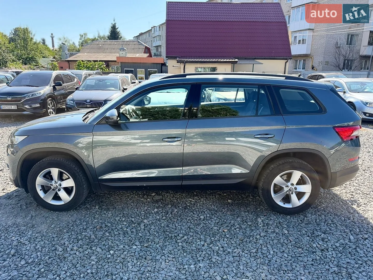 2019 Skoda Kodiaq - мініатюра 14
