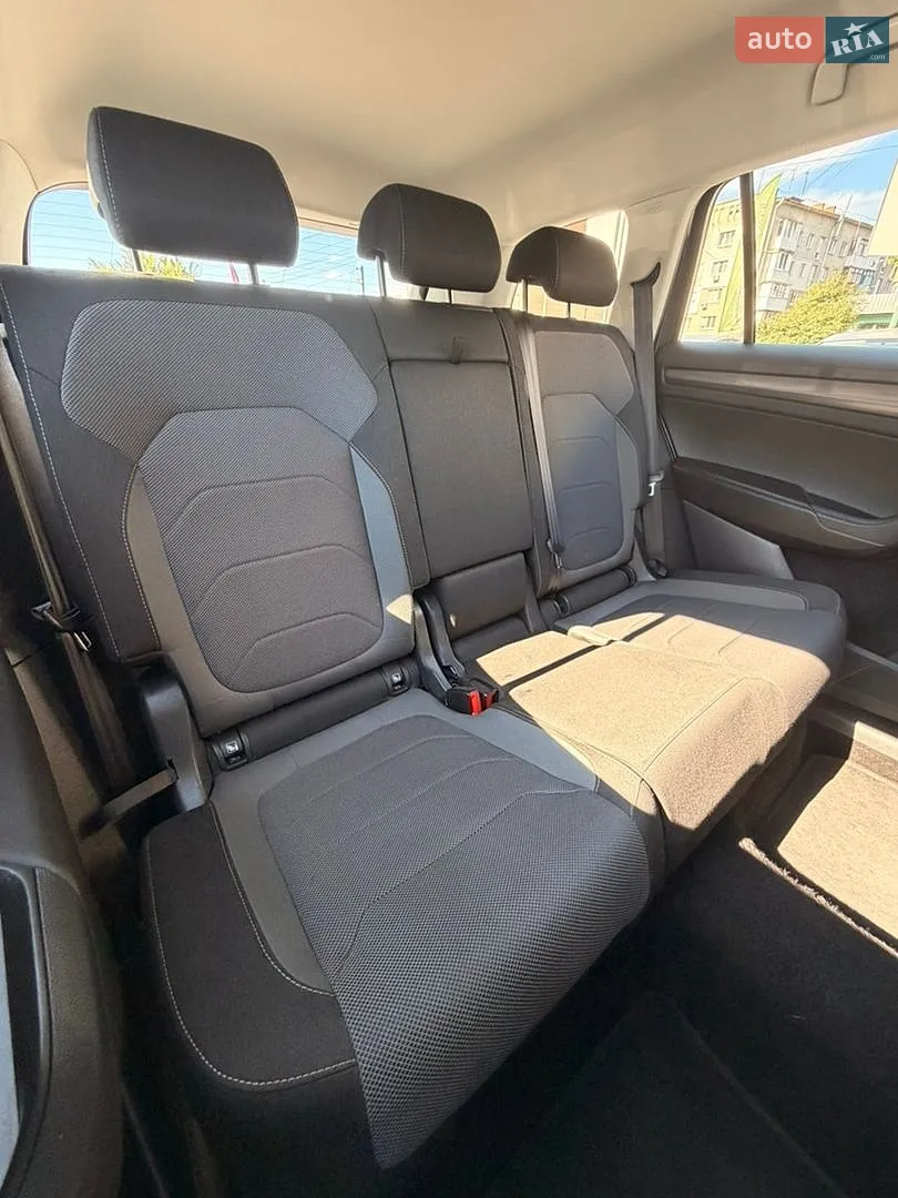 2019 Skoda Kodiaq - мініатюра 33