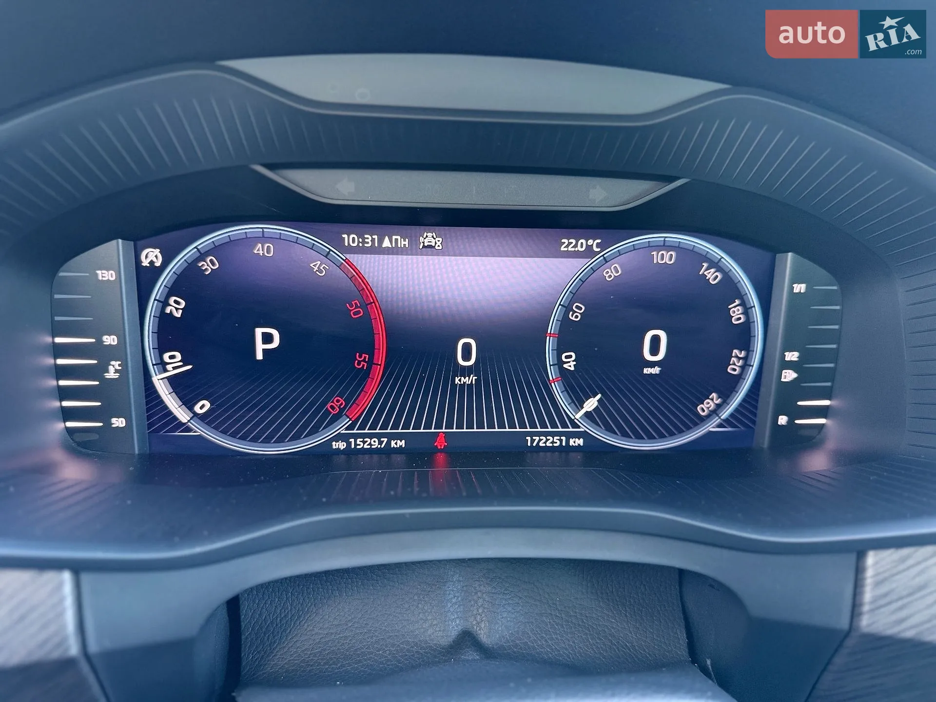 2021 Skoda Kodiaq - мініатюра 36