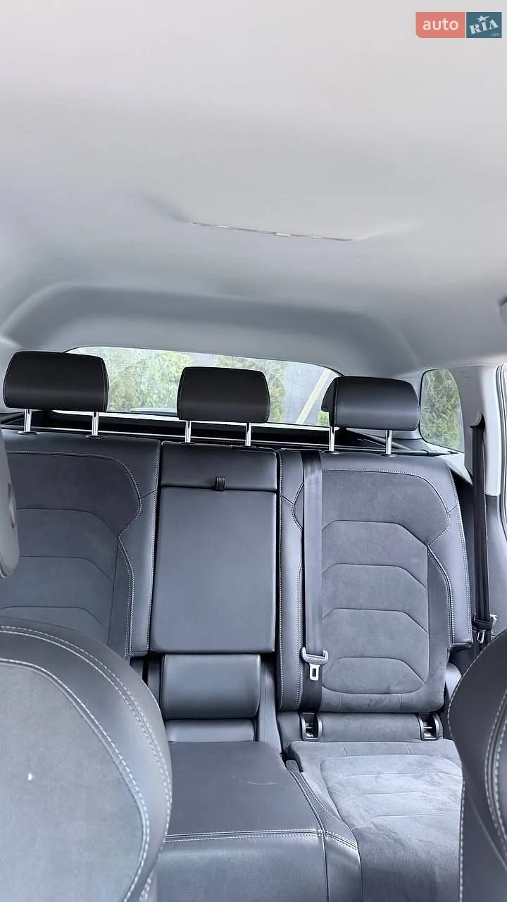 2021 Skoda Kodiaq - мініатюра 4