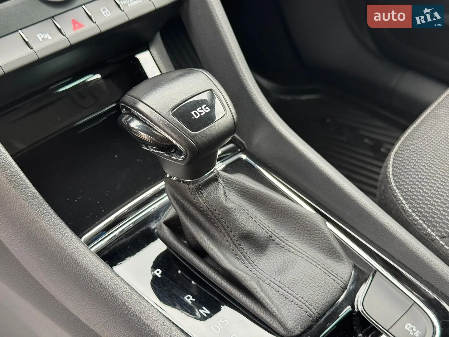2022 Skoda Kodiaq - мініатюра 32