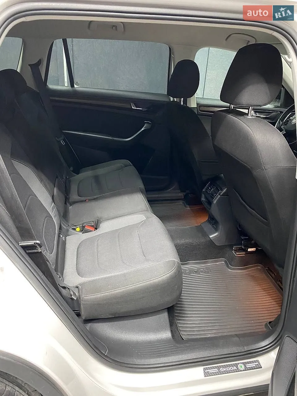 2018 Skoda Kodiaq - мініатюра 8