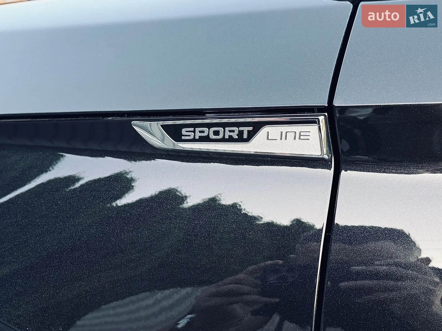 2021 Skoda Kodiaq - мініатюра 36