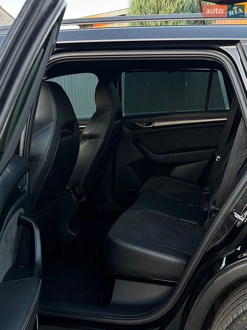 2021 Skoda Kodiaq - мініатюра 48