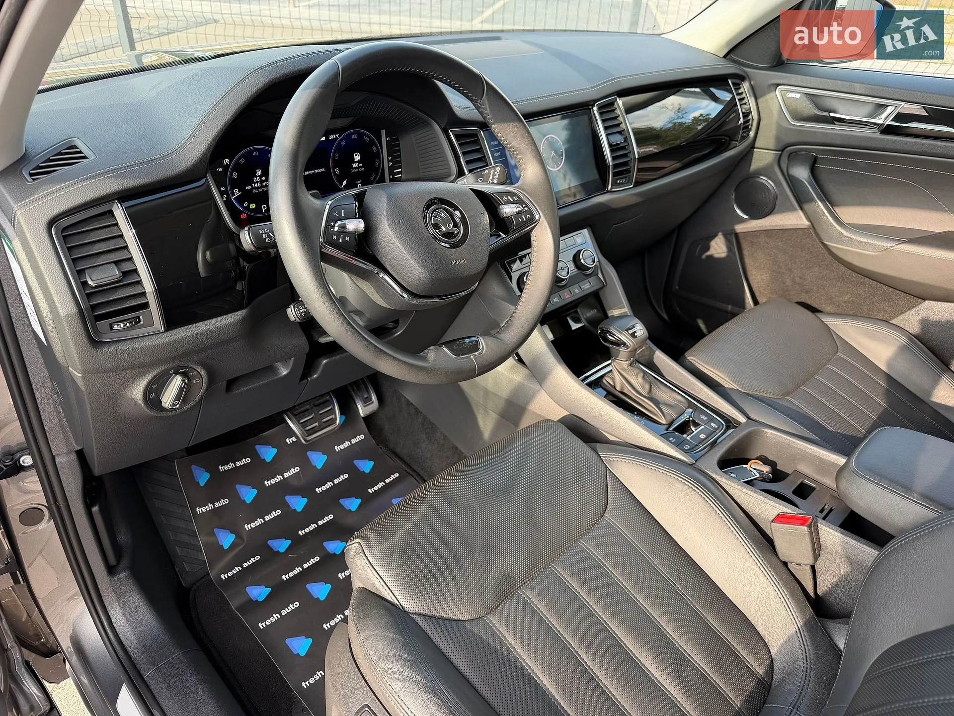 2023 Skoda Kodiaq - мініатюра 26