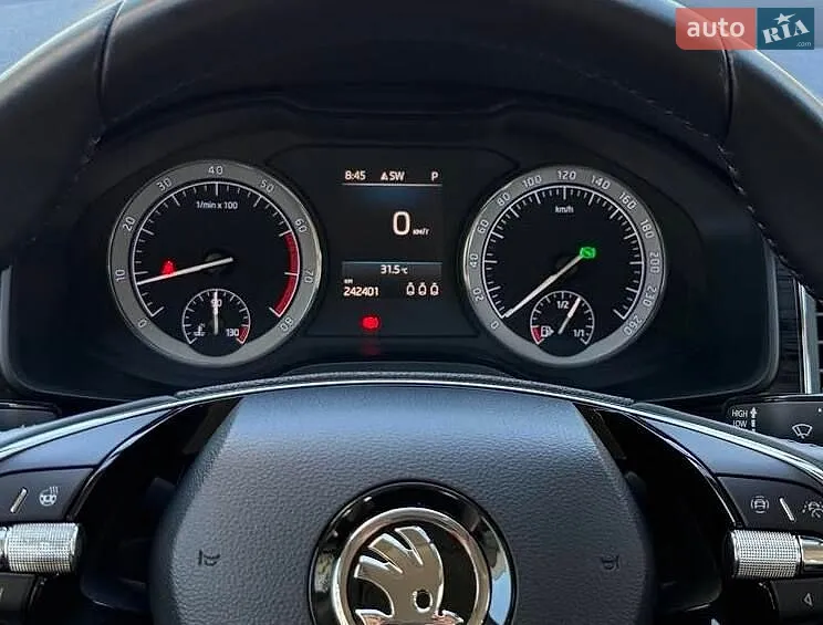 2020 Skoda Kodiaq - мініатюра 22