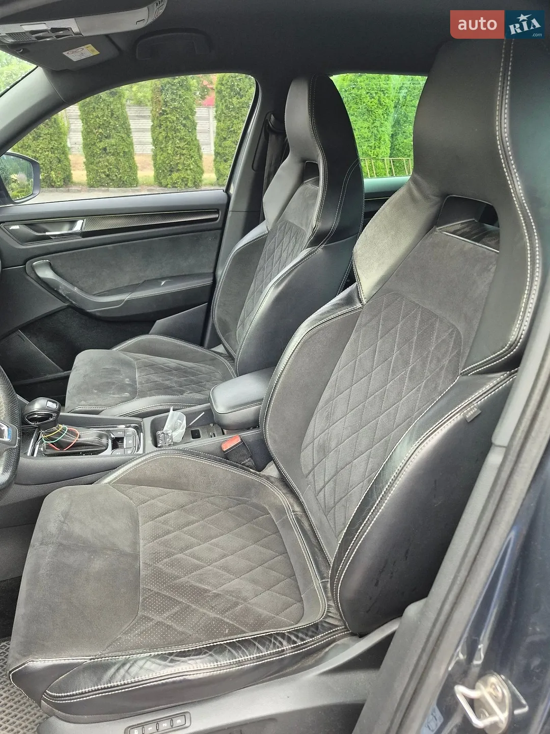 2019 Skoda Kodiaq - мініатюра 9