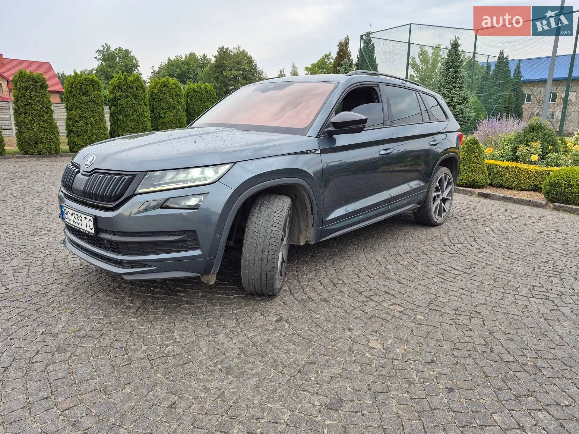 2019 Skoda Kodiaq - мініатюра 2